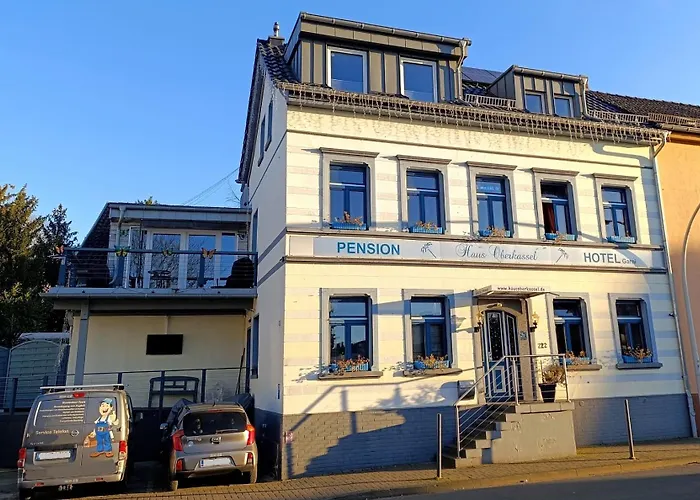 Haus Oberkassel