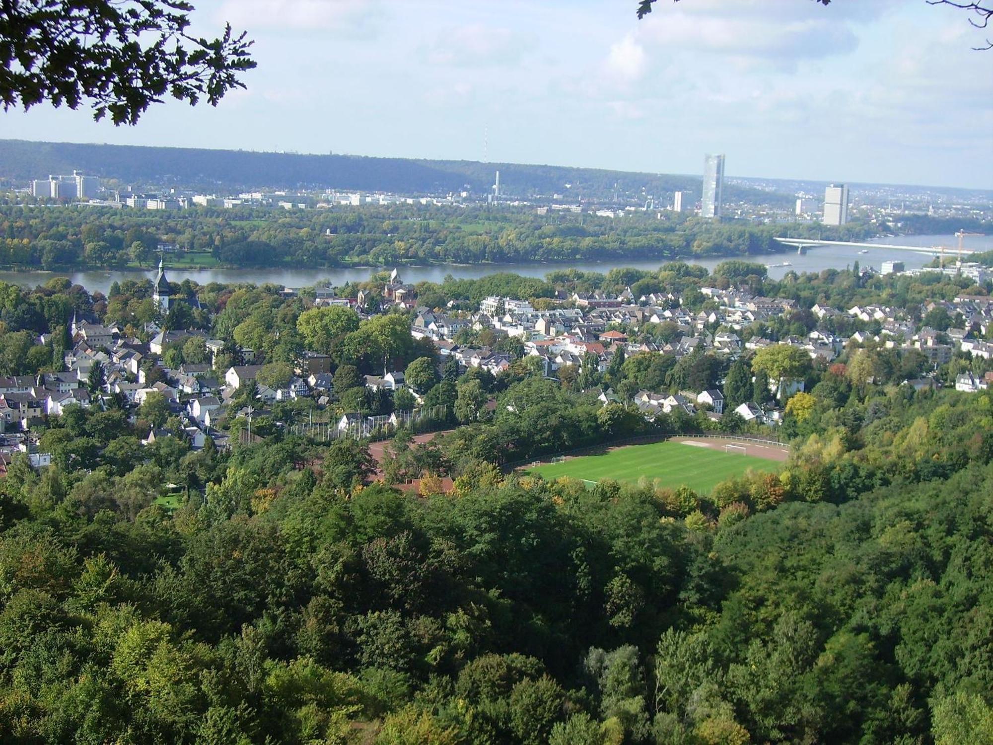 Haus Oberkassel